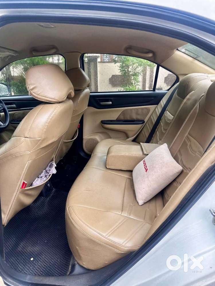 Honda Amaze 1.2 S I-vtec, 2019, Petrol