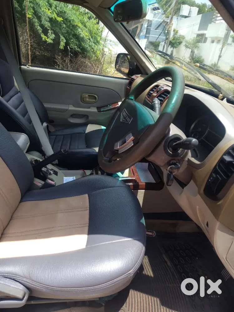 Force Motors One Lx Diesel 2011 December