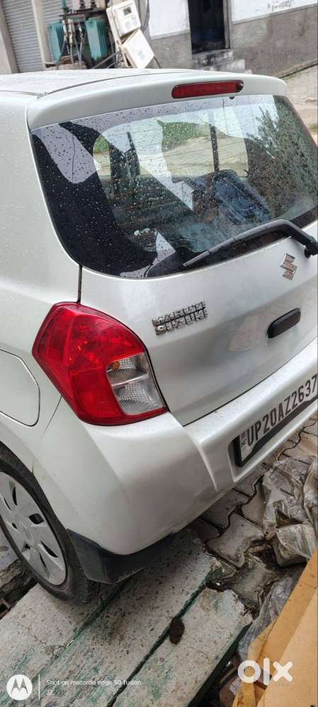 Clean And Good Condition