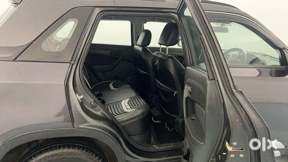Maruti Suzuki Vitara Brezza Vdi, 2016, Diesel