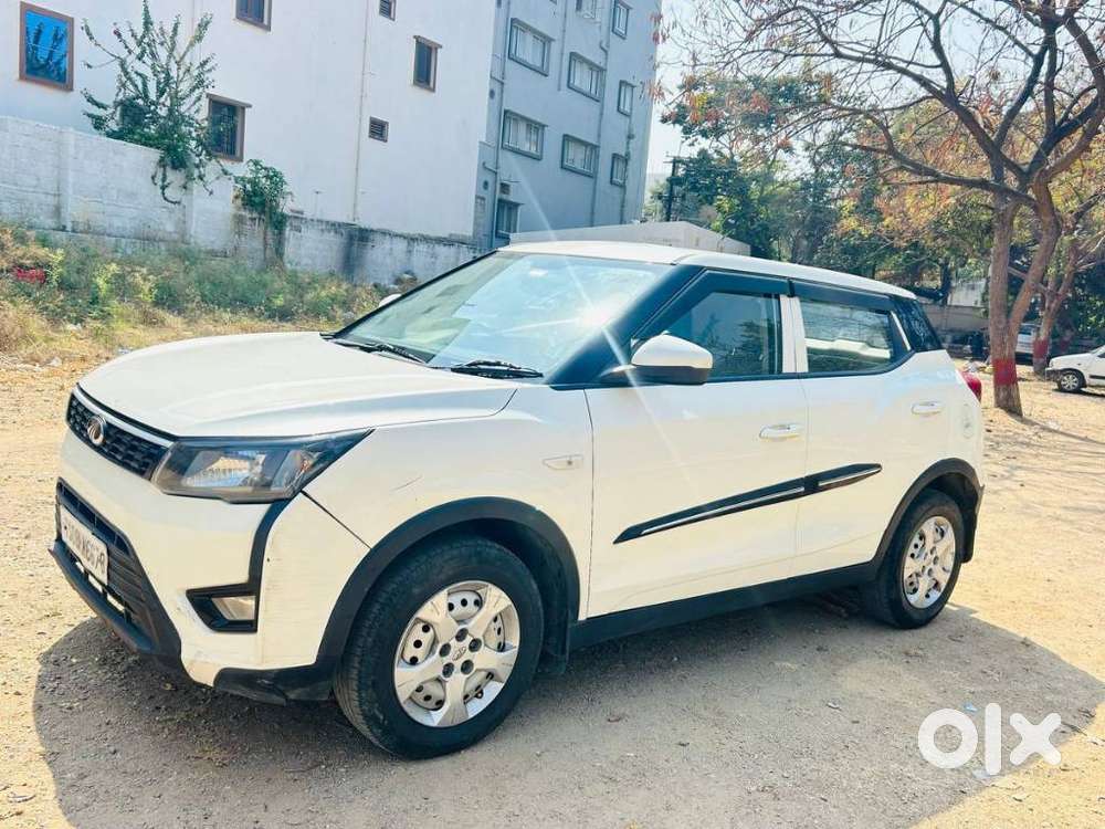 Mahindra Xuv300 W4 Diesel, 2021, Diesel