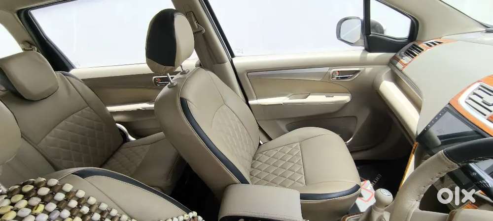 Maruti Suzuki Ertiga Vdi 2012