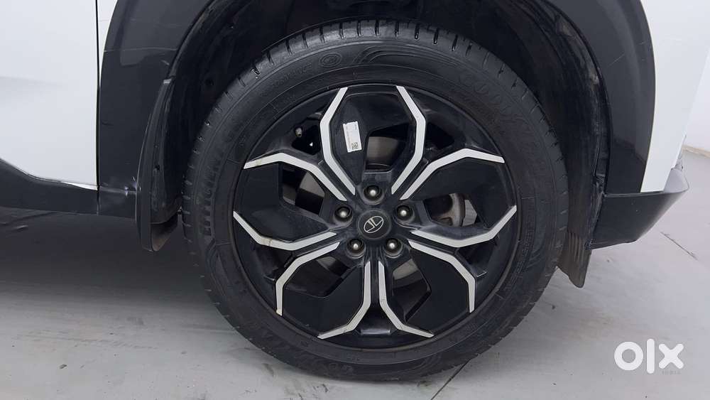 Tata Curvv Creative Plus S 1.5 Kryojet Diesel 6mt, 2024, Diesel