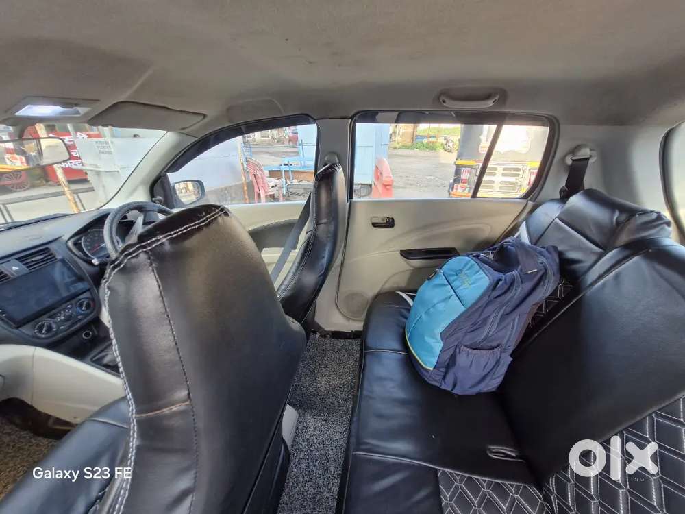 Maruti Suzuki Celerio 2020 Cng & Hybrids 150000 Km Driven