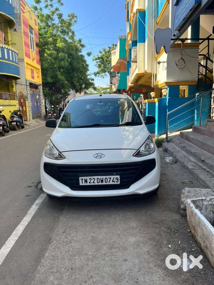 Hyundai Car Petrol 2022