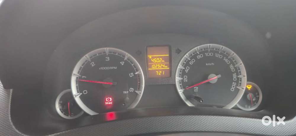 Maruti Suzuki Swift Ddis Vdi, 2014, Diesel