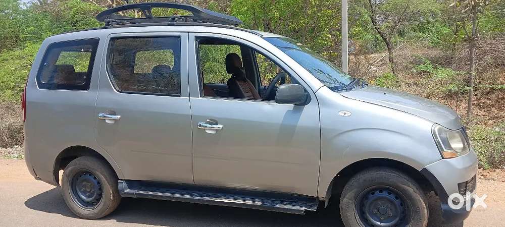 Mahindra Xylo 2015 Diesel 225000 Km Driven