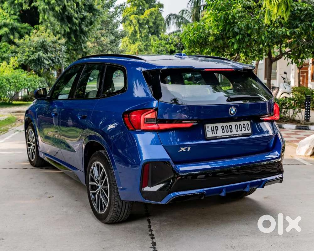 Bmw X1, 2025, Petrol