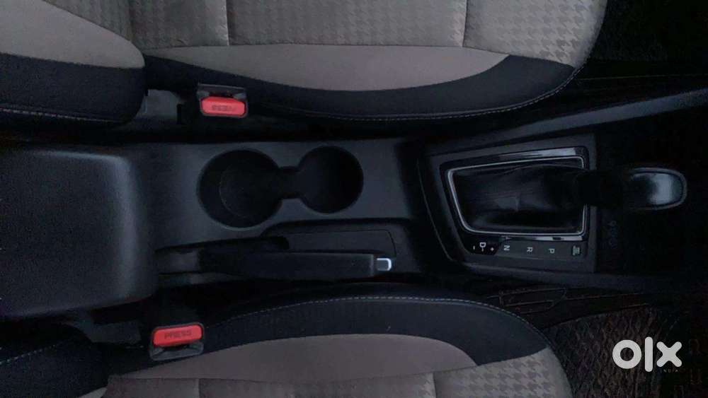 Hyundai Elite I20 Sportz Plus Cvt, 2019, Petrol