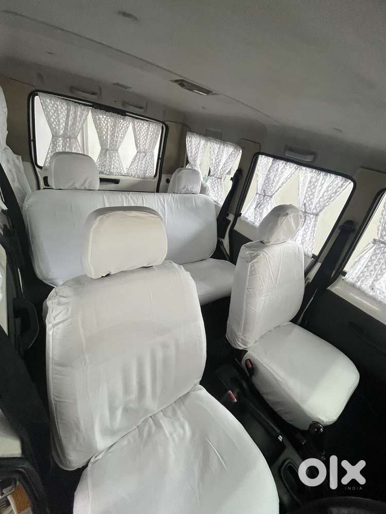Tata Sumo Gold Gx Bs-iv, 2016, Diesel