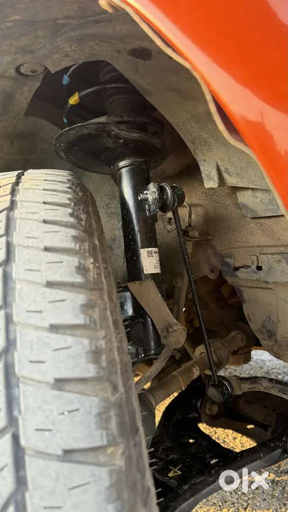 Renault Duster Diesel 2016
