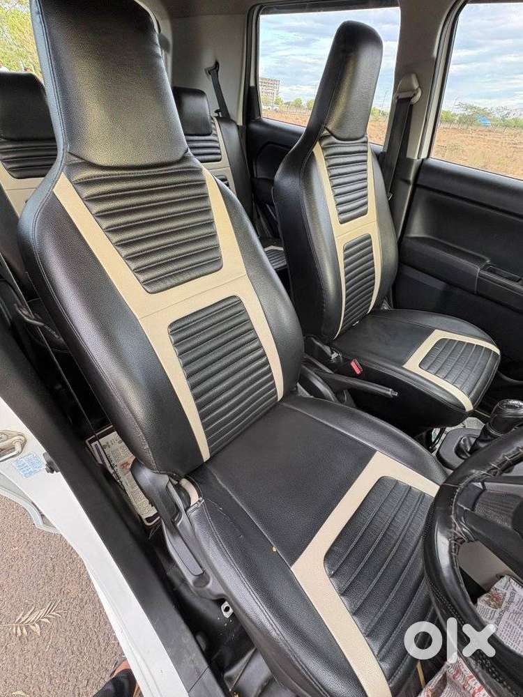 Maruti Suzuki Wagon R 1.0 Lxi (o), 2019, Cng & Hybrids