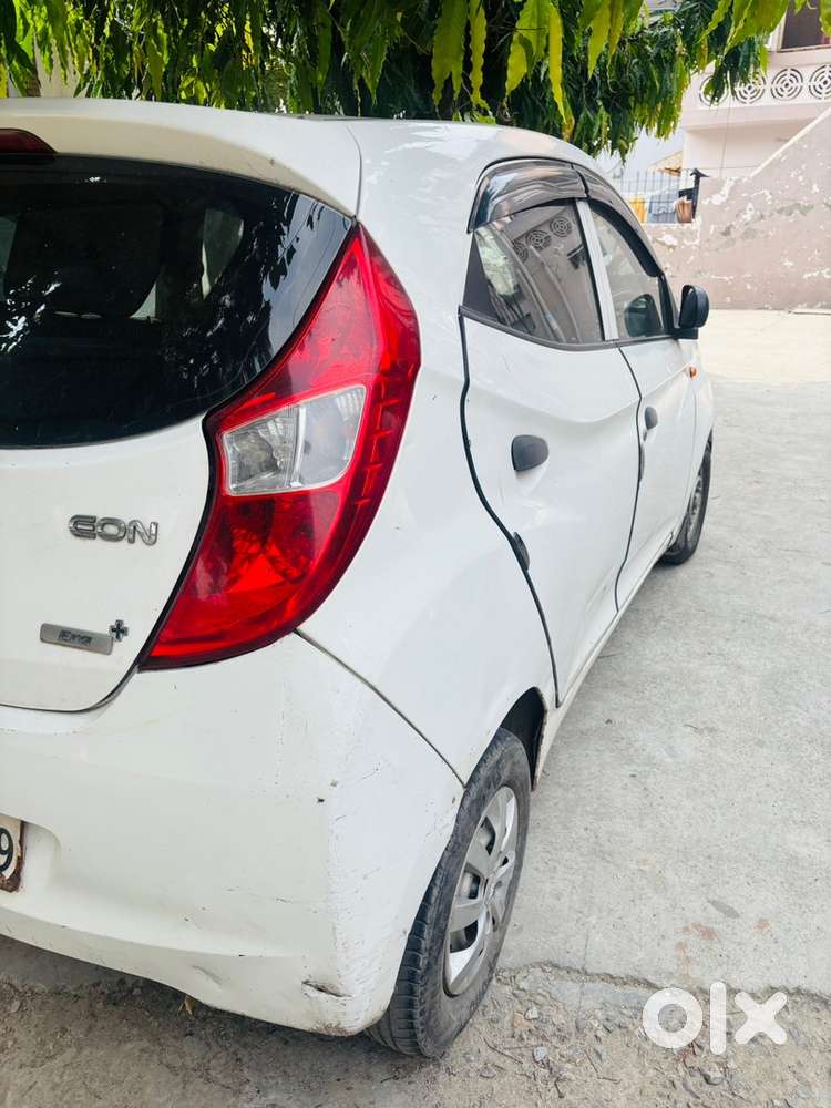  Petrol + Cng But Cng Not Paprr Hyunda Eon Petrol Manual 2012 Year