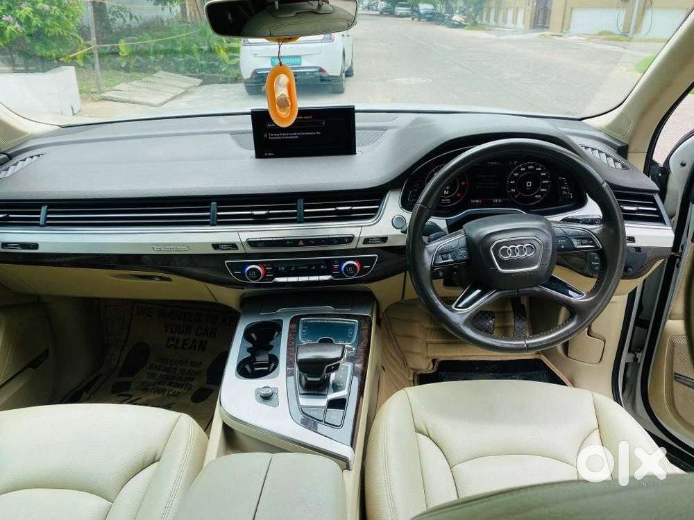 Audi Q7 3.0 Tdi Quattro, 2015, Diesel