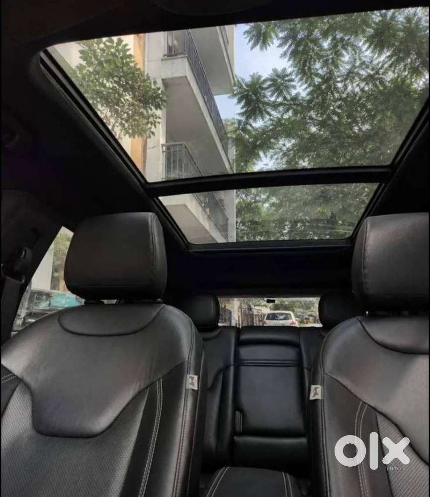 Jeep Compass 2.0 Limited Option, 2021, Diesel