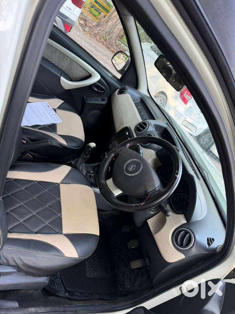 Renault Duster Diesel 2013