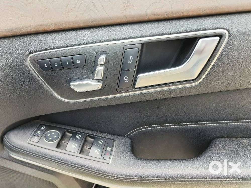 Mercedes-benz E-class 2.1 E 250 Cdi Edition, 2013, Diesel