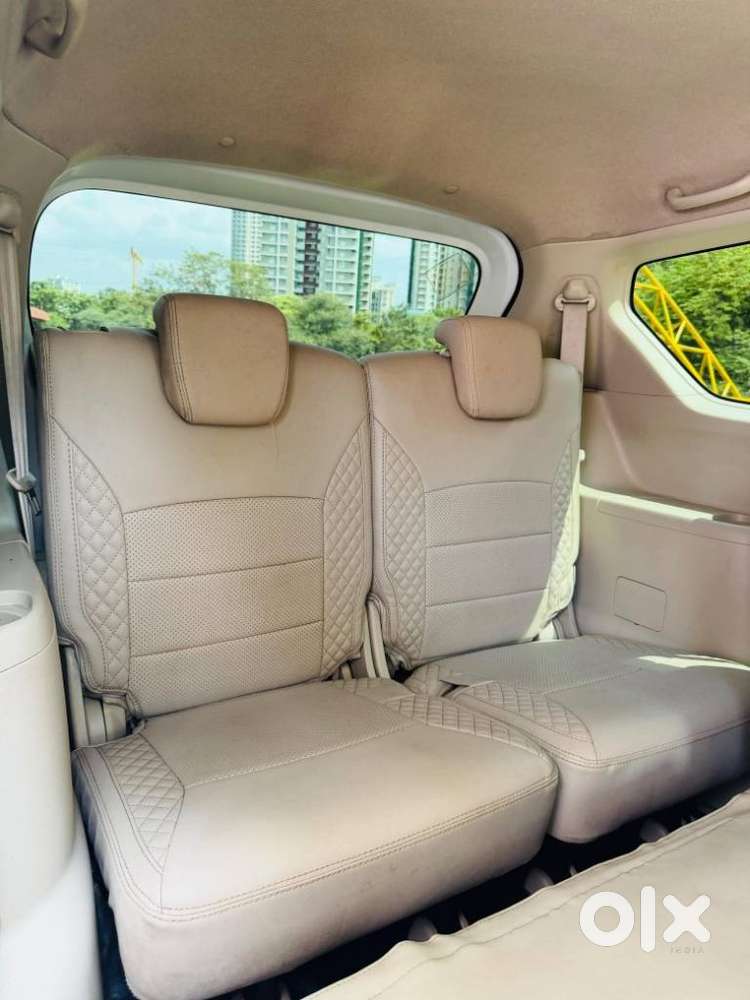 Maruti Suzuki Ertiga Vxi Petrol, 2021, Petrol