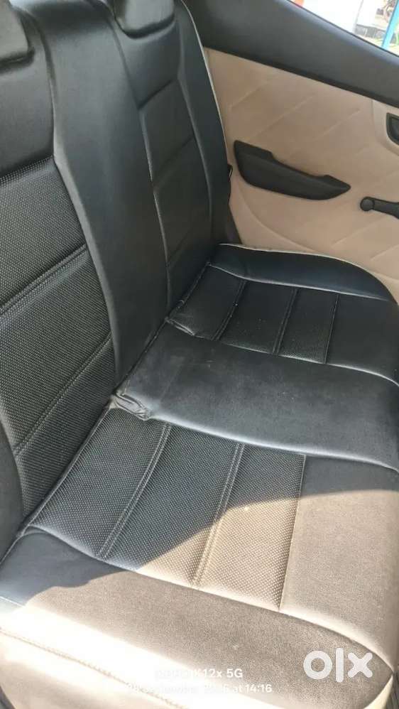 Hyundai Eon 2011 Petrol Manual