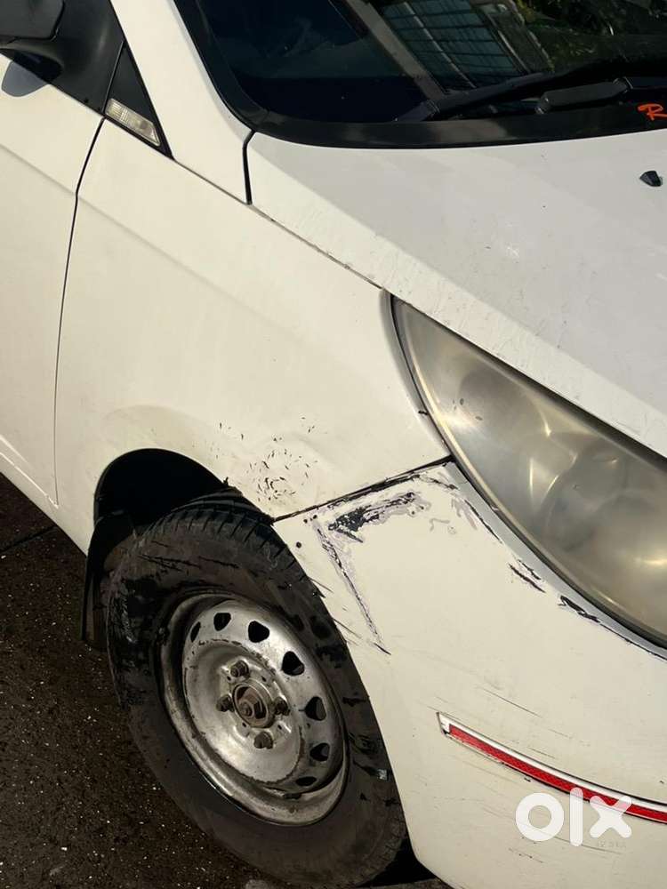Tata Indica Vista 2013 Diesel Good Condition