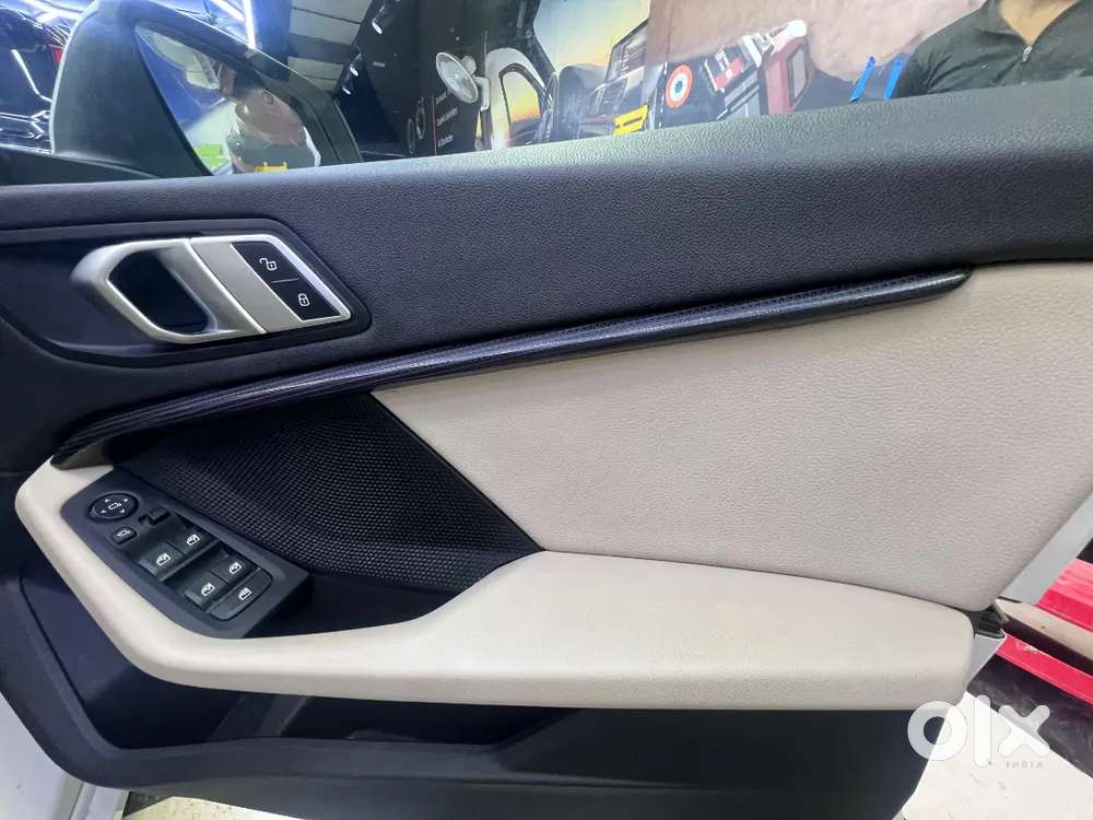 Bmw 2 Series Gran Coupe 2022 Sports Line