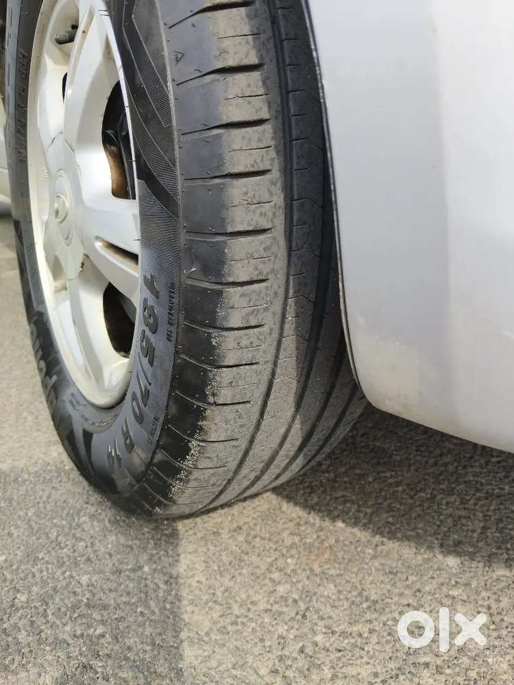 Hyundai I20 2009 Model