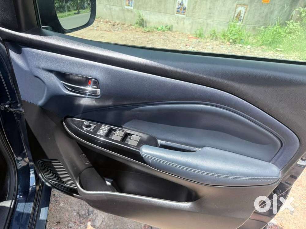 Maruti Suzuki Baleno Alpha, 2022, Petrol