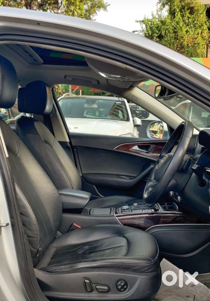 Audi A6 2.0 Tdi, 2012, Diesel