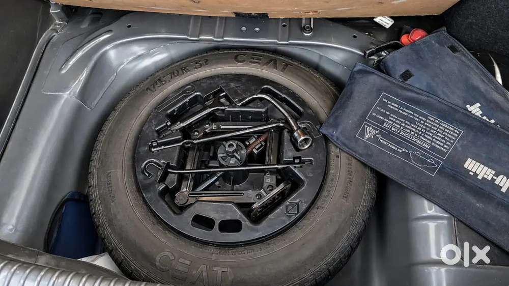 Hyundai I10 2012 Petrol Well Maintained