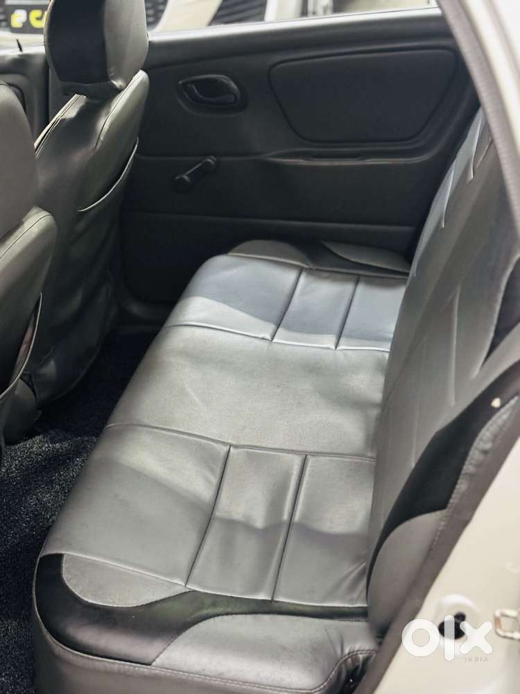 Maruti Suzuki Alto 2005-2010 Lx Bsiii, 2010, Petrol