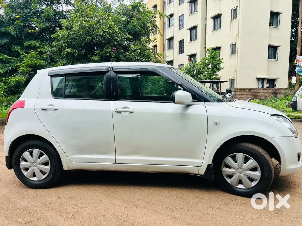Maruti Suzuki Swift 2011 Vdi