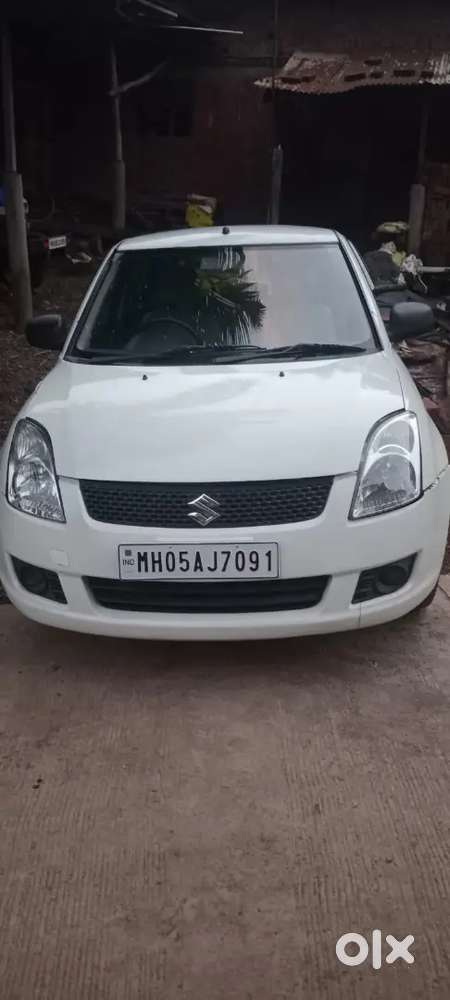 Swift Maruti Suzuki 2010