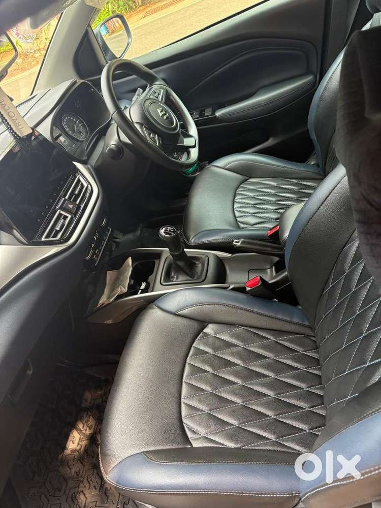 Maruti Suzuki 2023 Car
