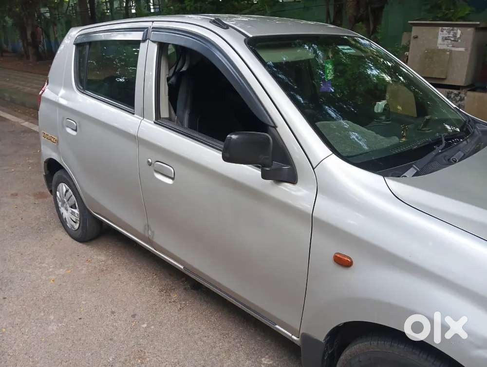 Maruti Suzuki Alto 800 2018 Lxi