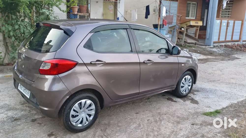 Tata Tiago Xm 2016
