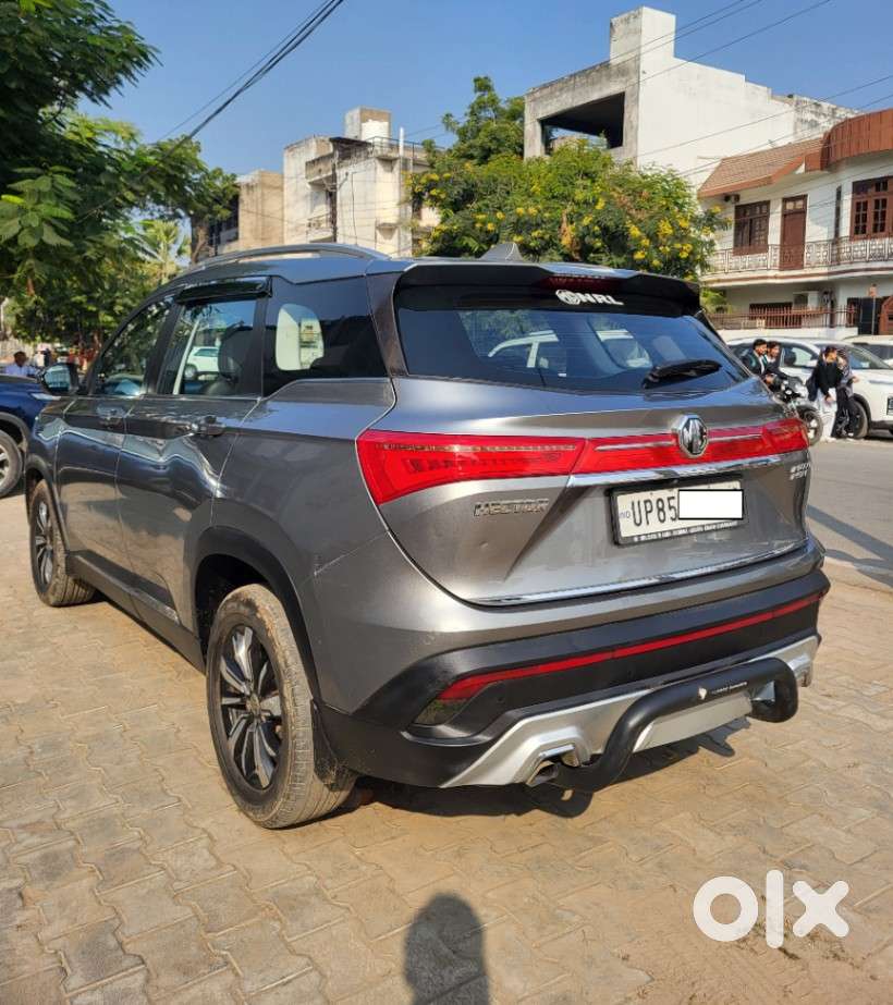 Mg Hector 2.0 Sharp Diesel, 2020, Diesel