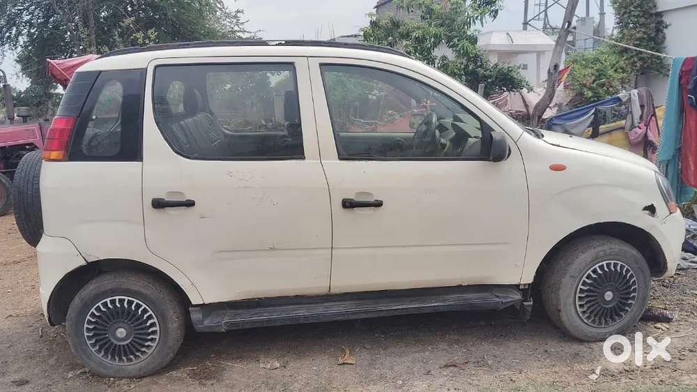 Mahindra Xylo 2014 डीज़ल