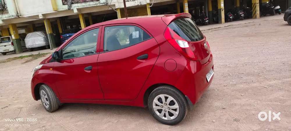 Hyundai Eon 2019 पेट्रोल