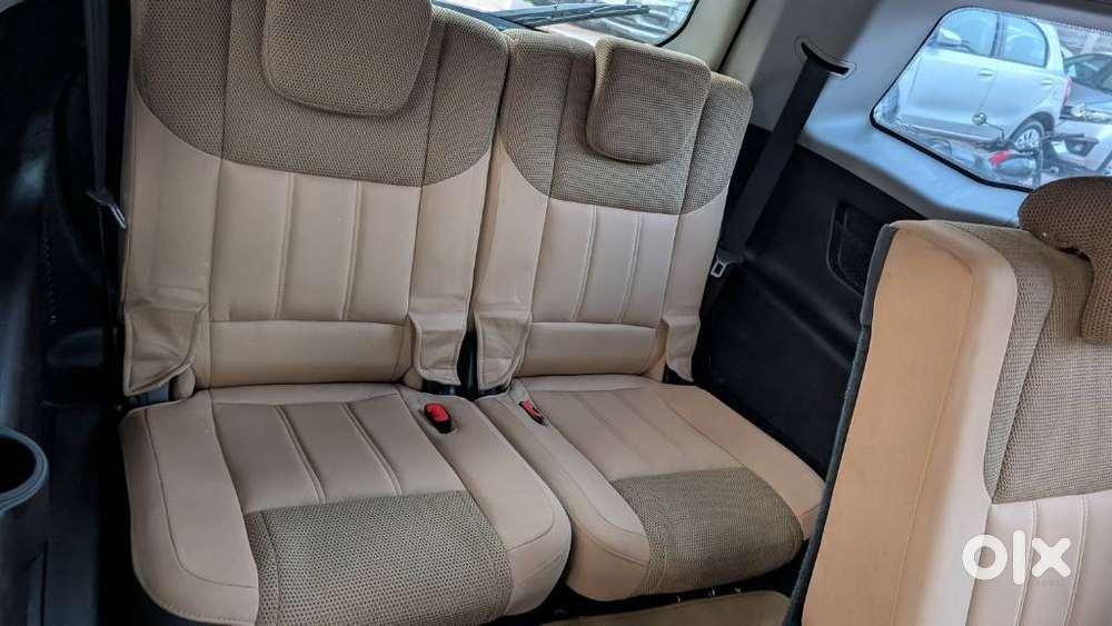 Mahindra Xuv500 W9, 2019, Diesel