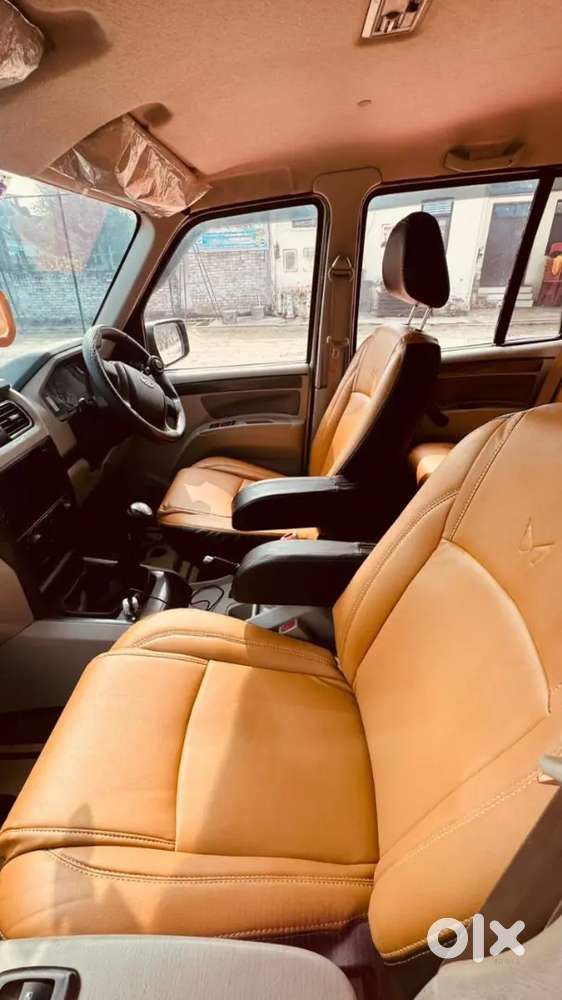 Mahindra Scorpio 2016 Diesel 150000 Km Driven