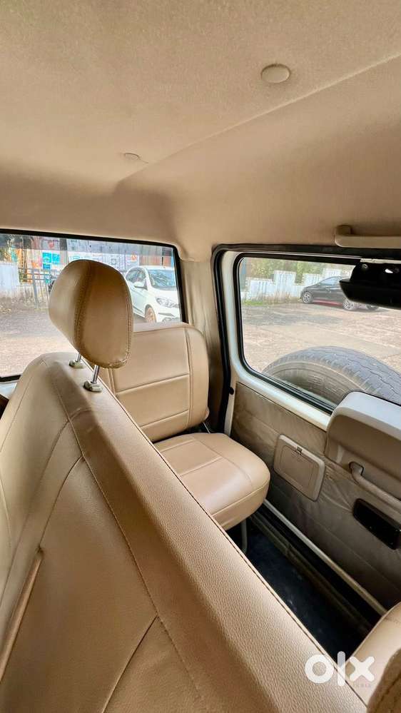 Mahindra Bolero Power Plus Zlx, 2020, Diesel