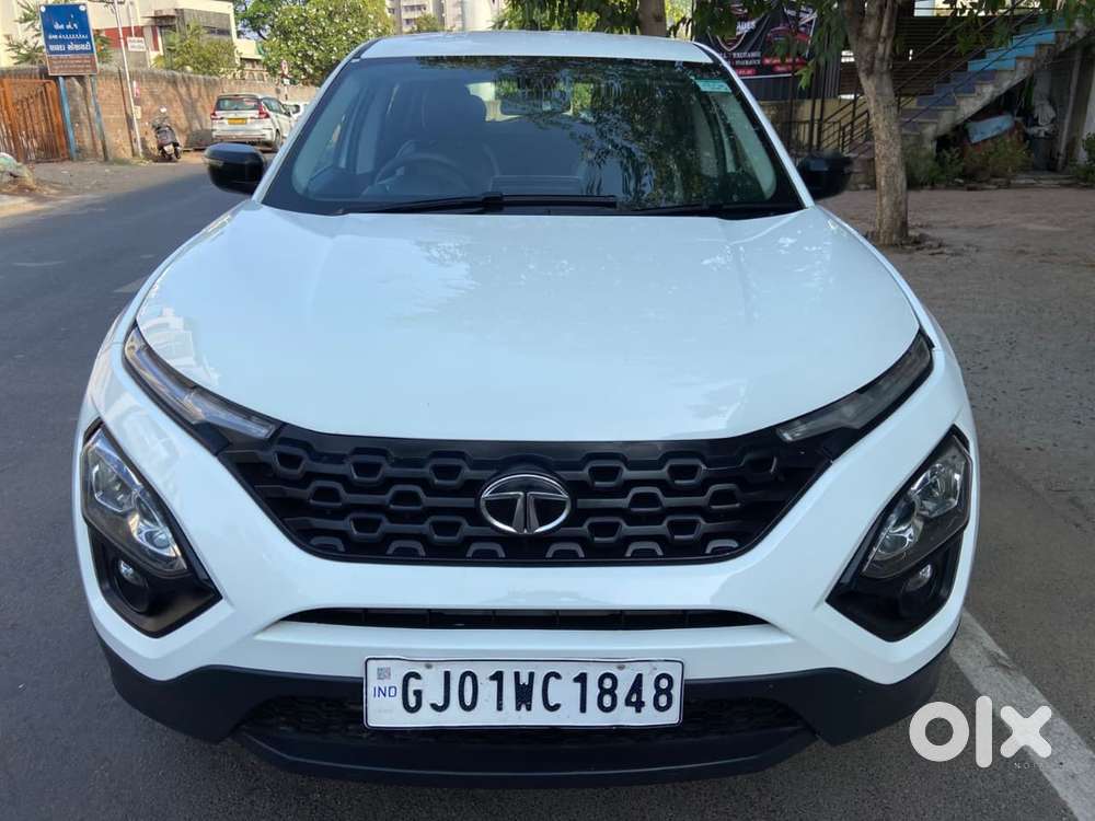 Tata Harrier Xm, 2021, Diesel
