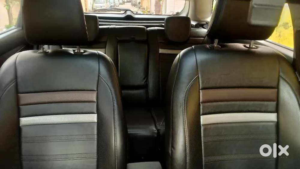 Maruti Suzuki Brezza 2022 Manual 1st