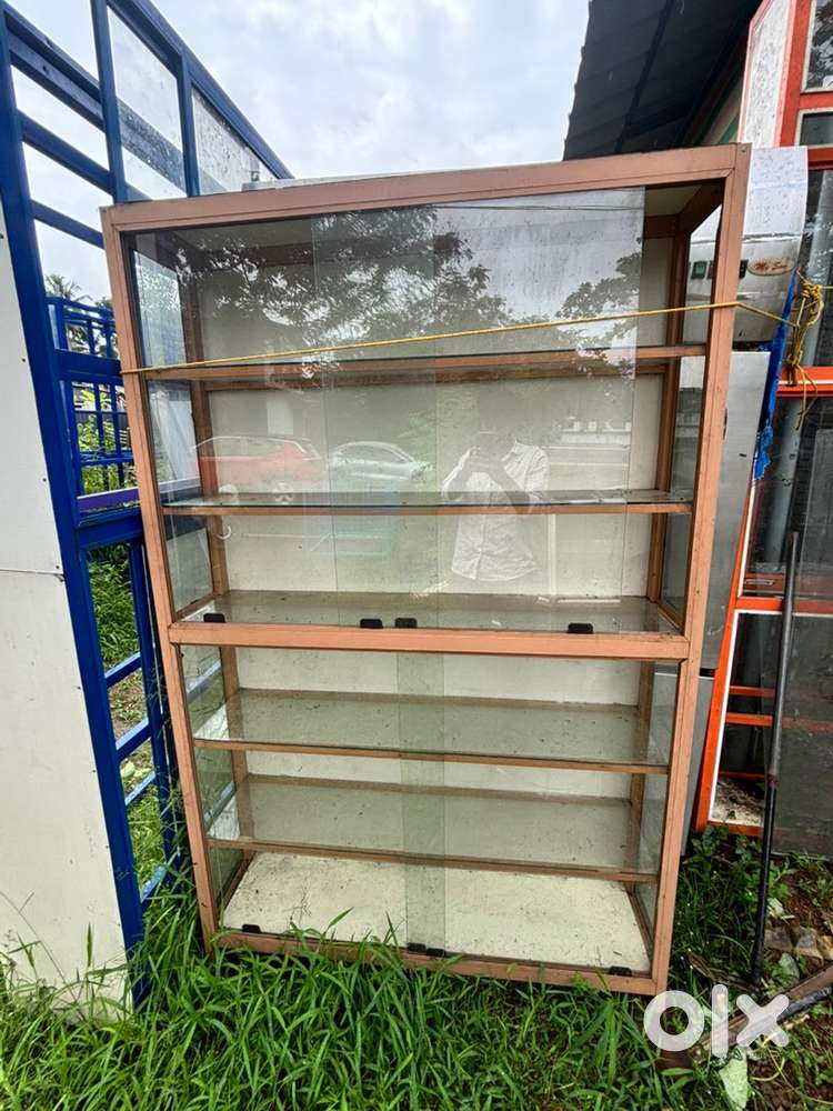 Supermarket racket for sale