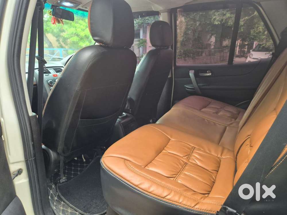 Tata Safari Storme Vx, 2018, Diesel