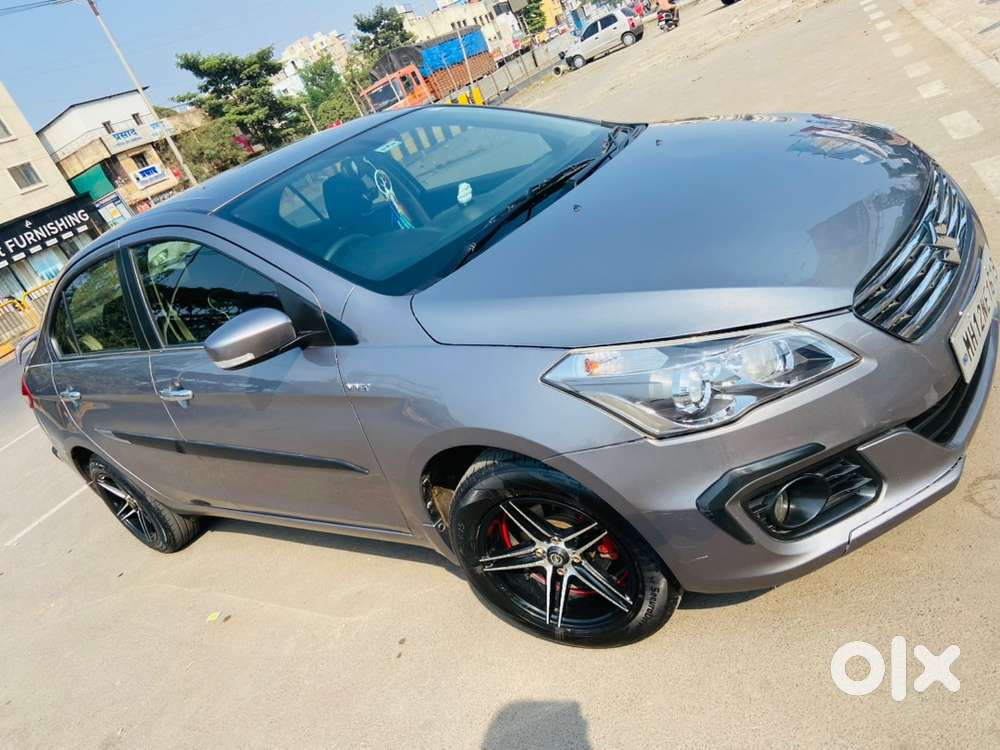 Maruti Suzuki Ciaz Petrol 2016
