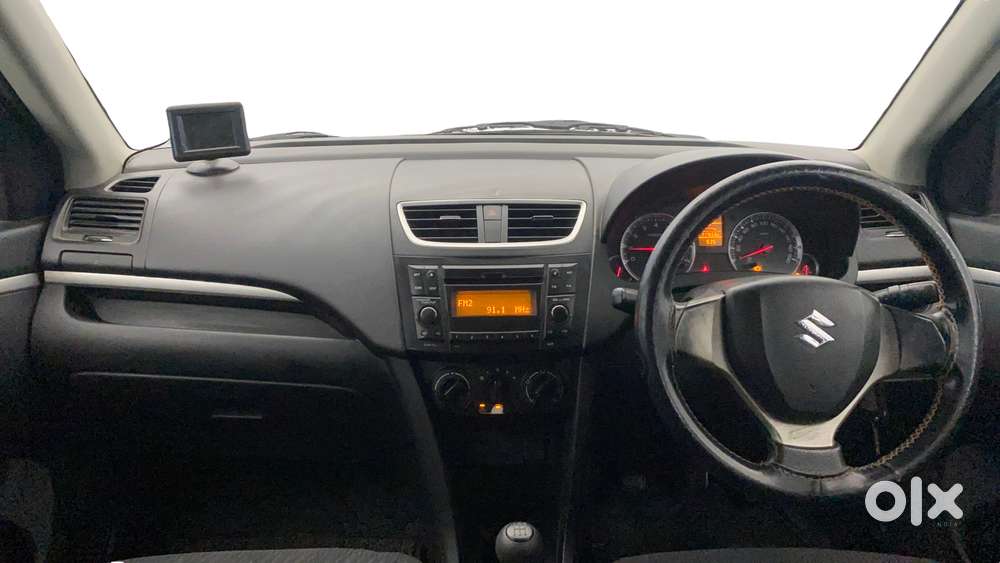 Maruti Suzuki Swift 2011-2014 Vxi, 2014, Petrol