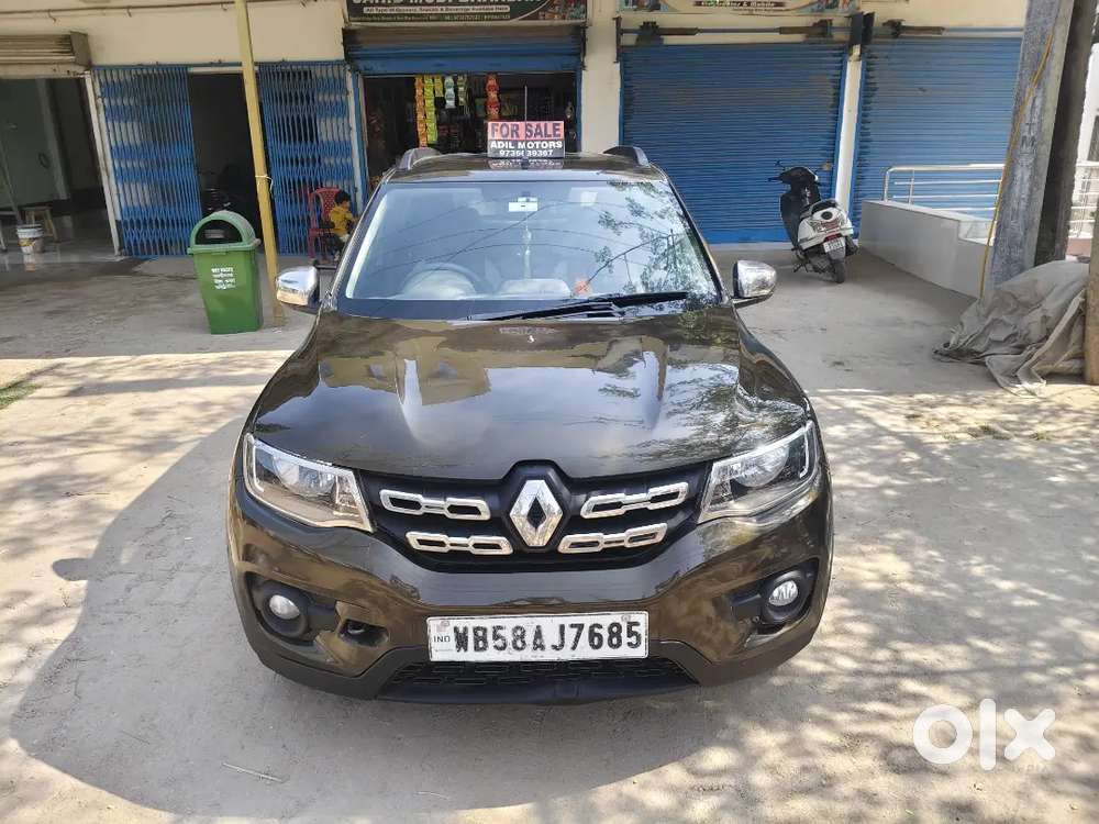 Kwid Rxt Optional 2016 Tax Valid 2031 All Paper Update