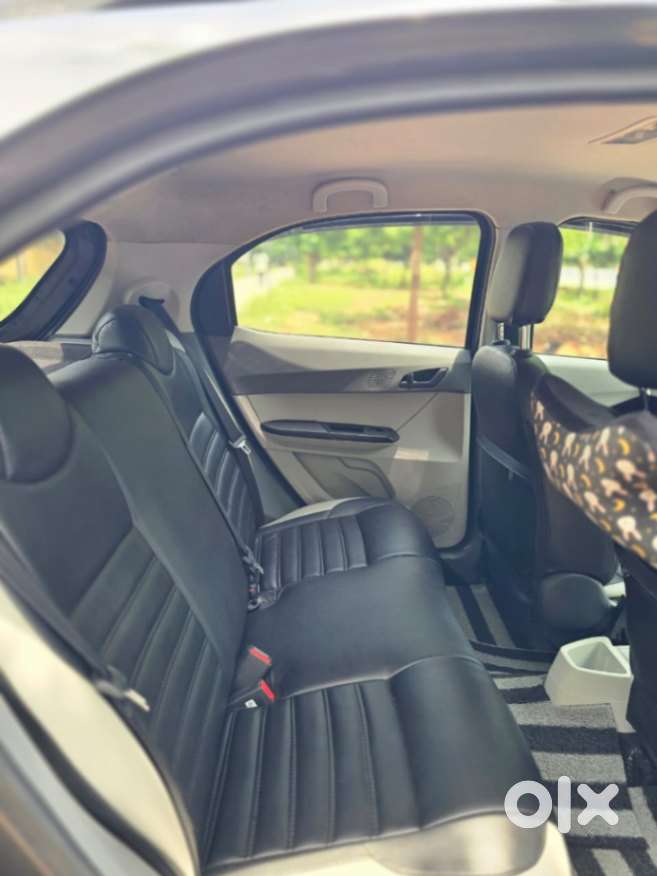 Tata Tiago 1.2 Revotron Xm, 2025, Petrol