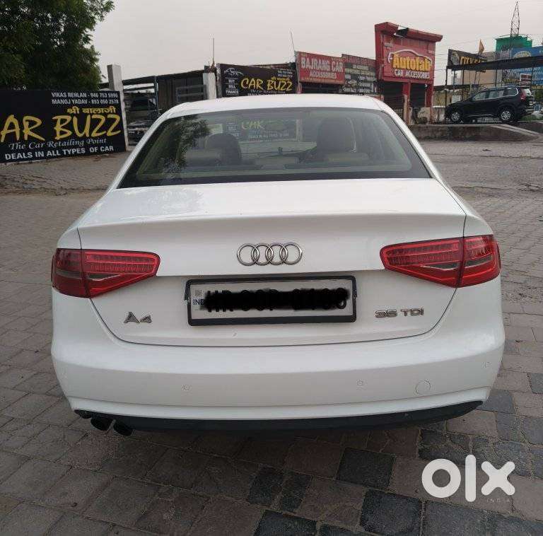 Audi A3 2.0 35 Tdi Premium + Sunroof, 2015, Diesel
